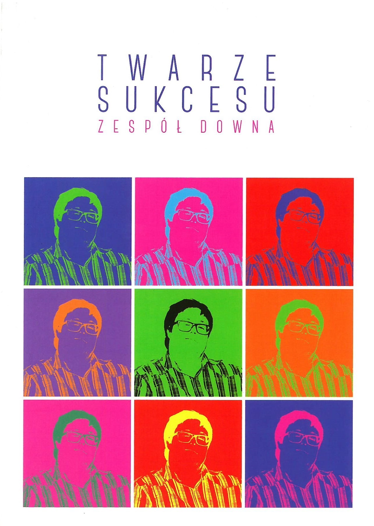 twarze sukcesu
