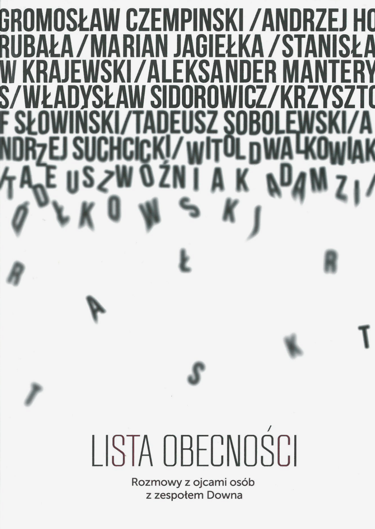 lista obecności
