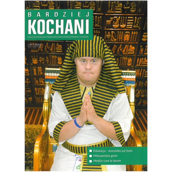 bardziej kochani