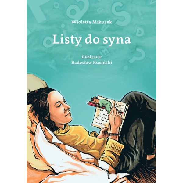 Listy do syna