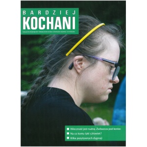 Kwartalnik "Bardziej Kochani" (108) 1/2024